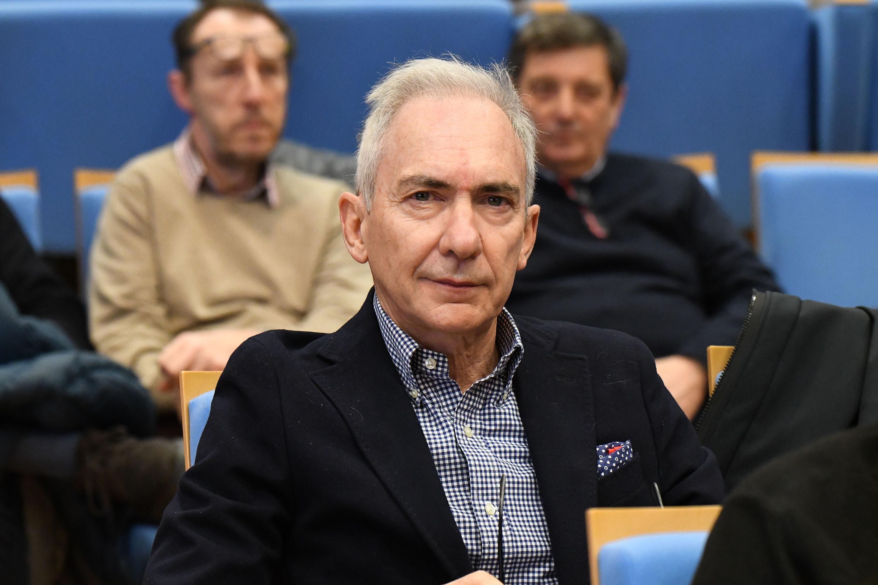 VOLONTARIATO. BORDIN: CONTRIBUTO ALLE ASSOCIAZIONI È UN INVESTIMENTO